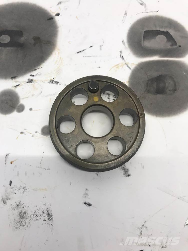 CAT C15 Транспорт - Інші