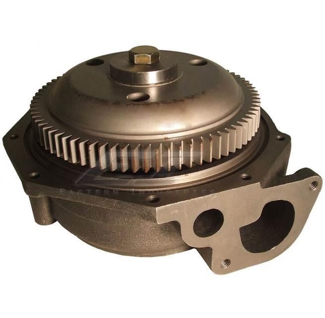 CAT C15 Транспорт - Інші