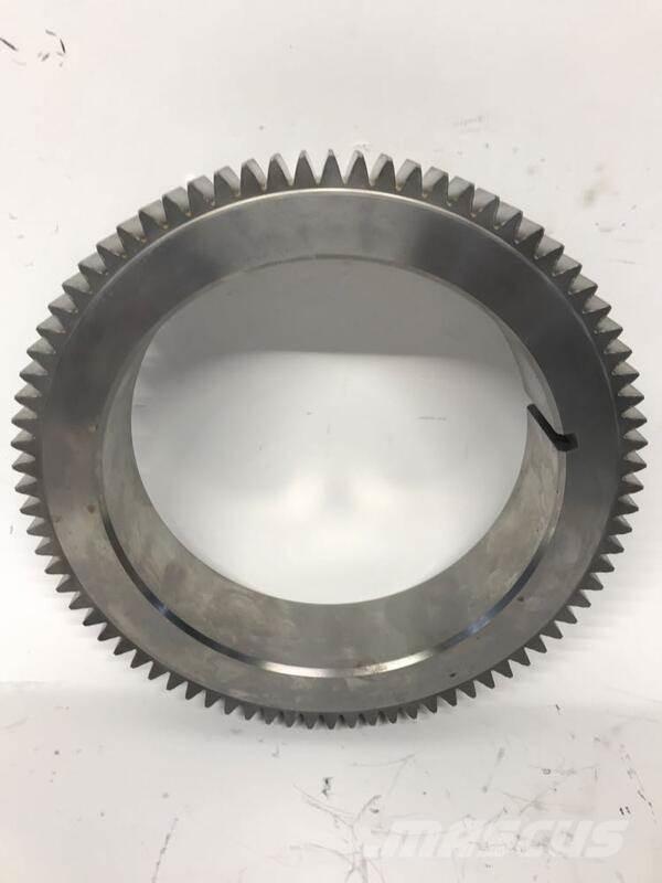 CAT C15 Транспорт - Інші