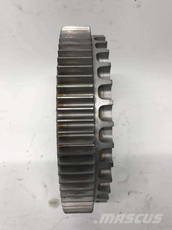 CAT C15 Транспорт - Інші