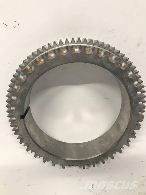 CAT C15 Транспорт - Інші