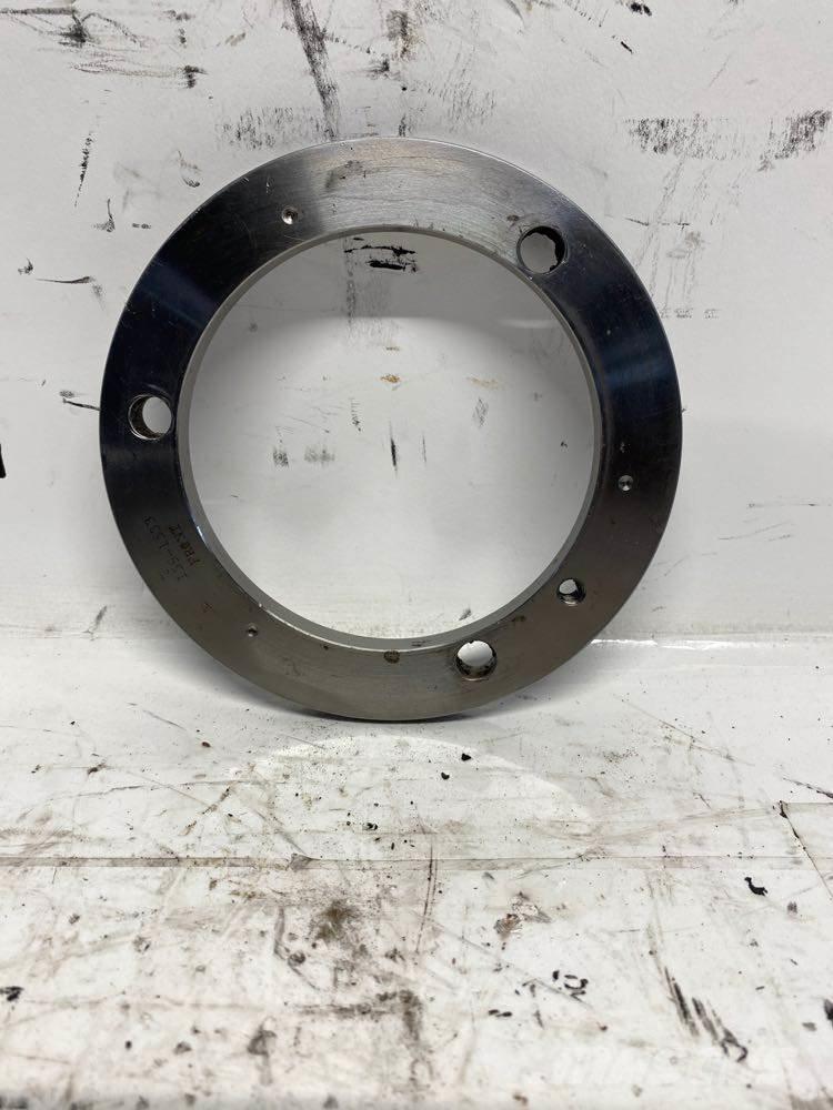 CAT C15 Транспорт - Інші