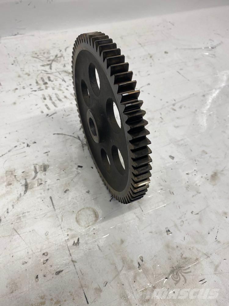 CAT C15 Транспорт - Інші