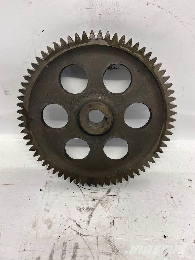 CAT C15 Транспорт - Інші