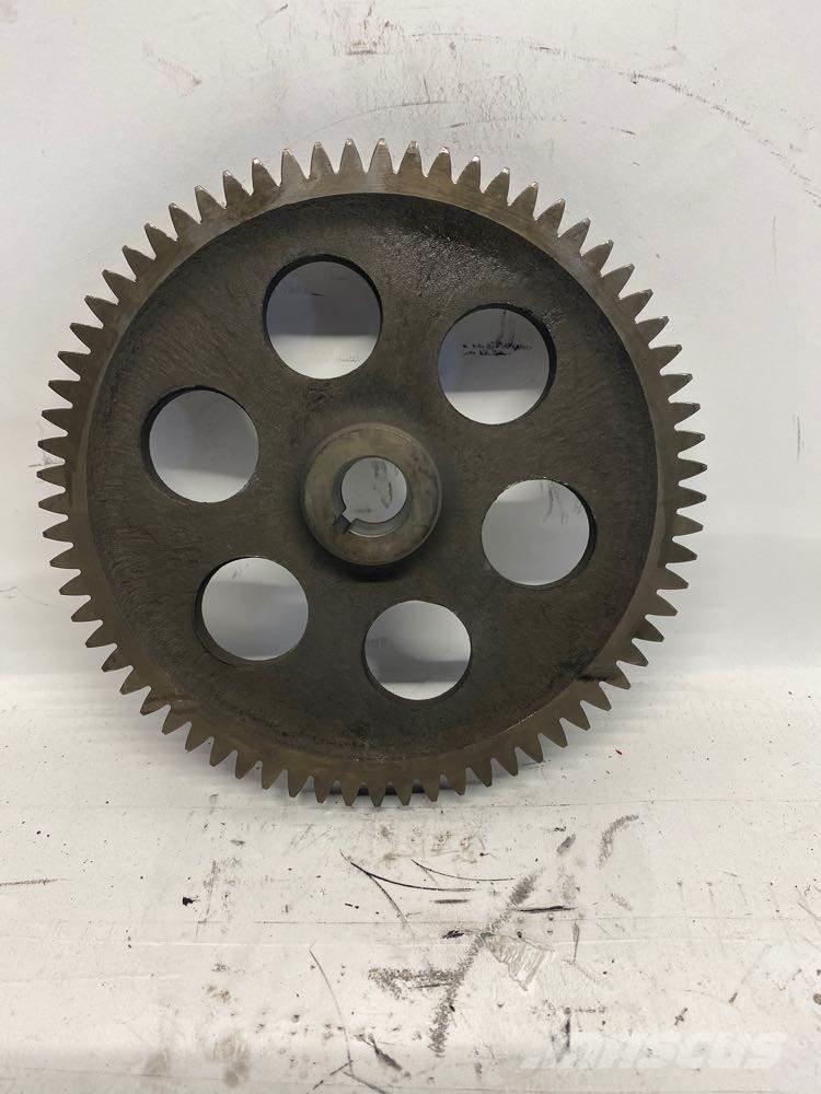 CAT C15 Транспорт - Інші