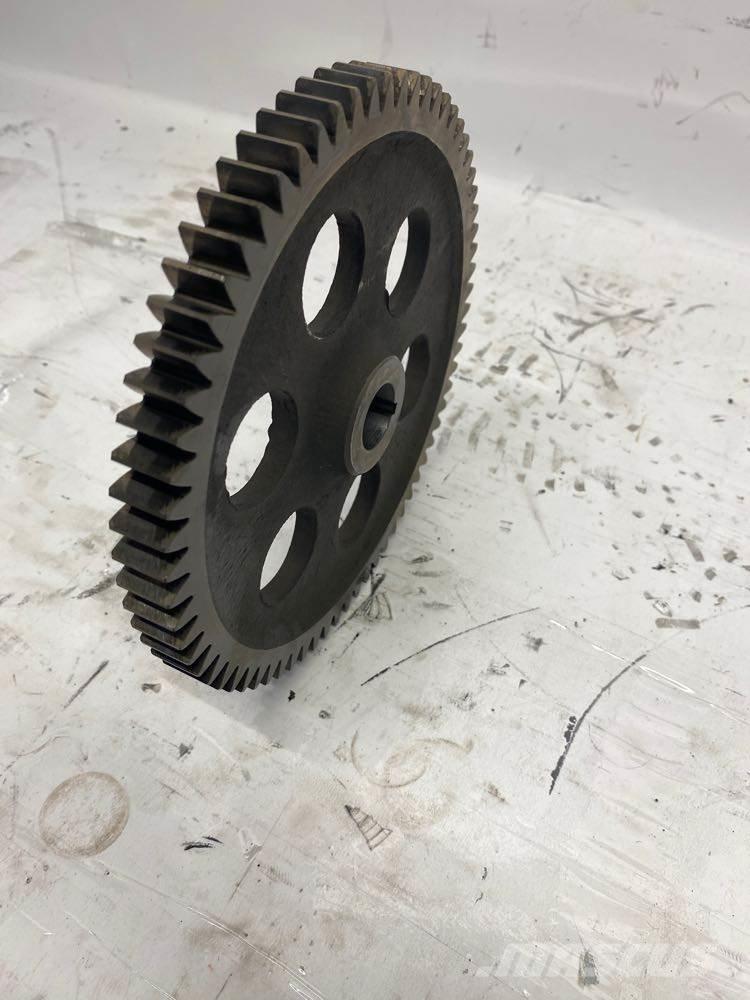 CAT C15 Транспорт - Інші