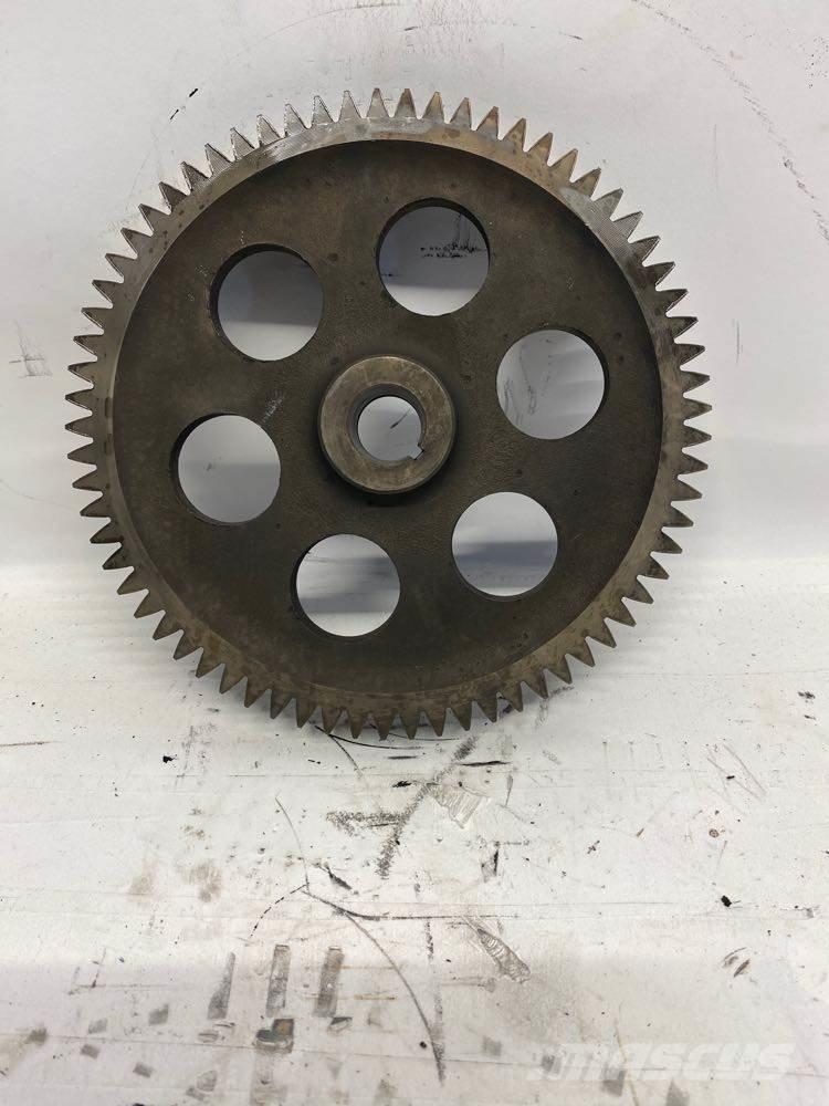 CAT C15 Транспорт - Інші