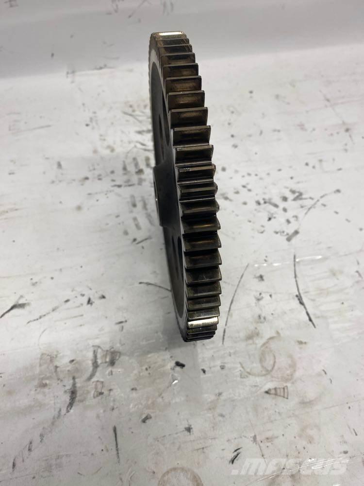 CAT C15 Транспорт - Інші