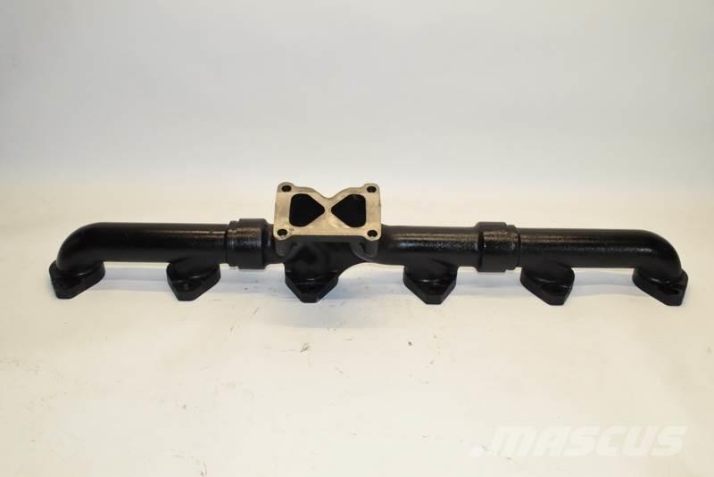 CAT C15 Транспорт - Інші