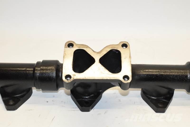 CAT C15 Транспорт - Інші