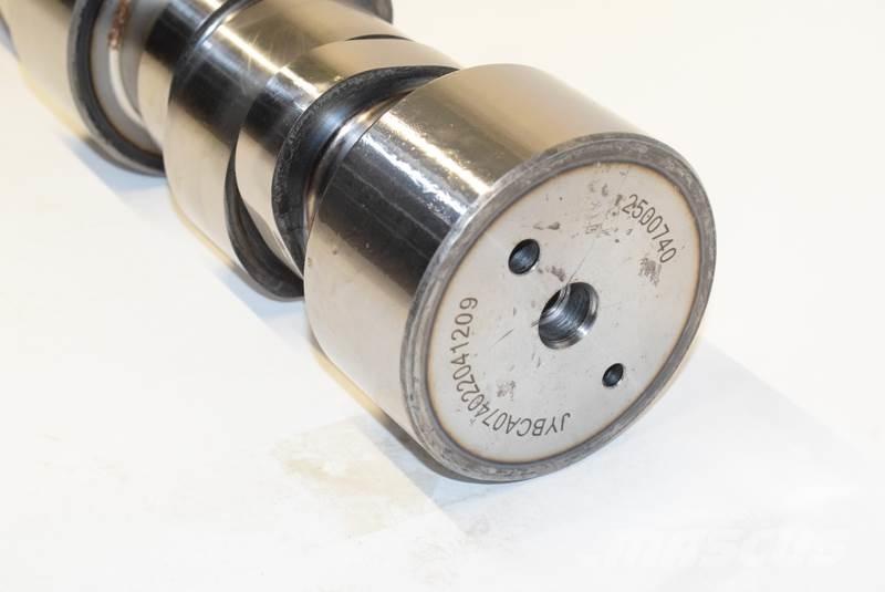 CAT C15 Транспорт - Інші