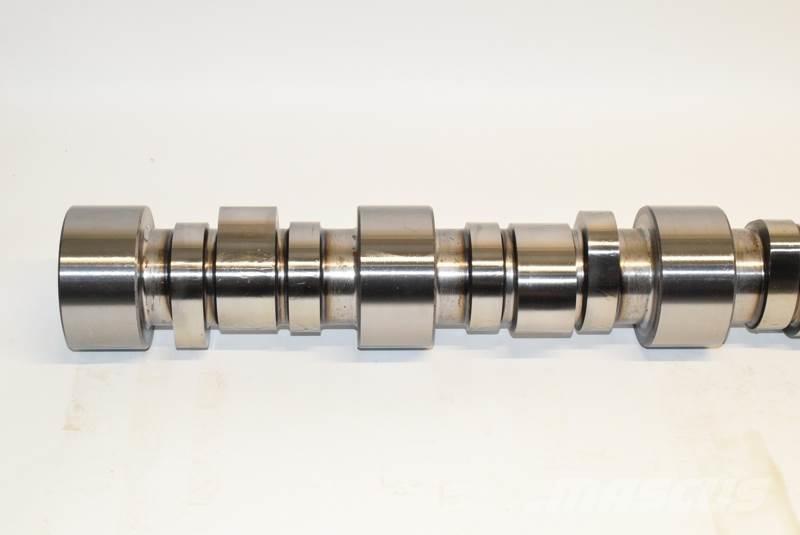 CAT C15 Транспорт - Інші