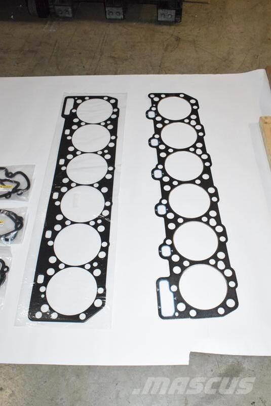 CAT C15 Транспорт - Інші