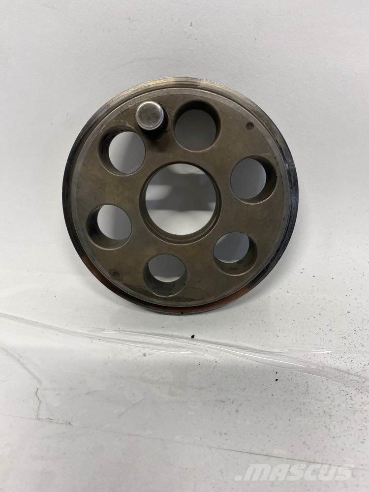 CAT C15 Транспорт - Інші