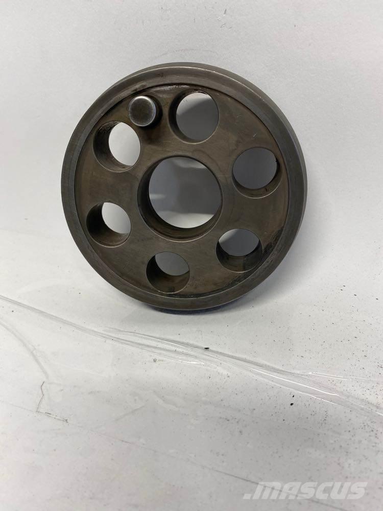 CAT C15 Транспорт - Інші