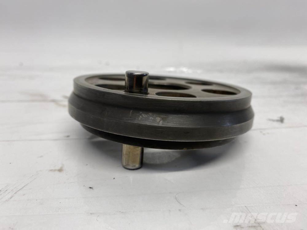 CAT C15 Транспорт - Інші