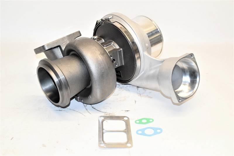 CAT C15 Транспорт - Інші