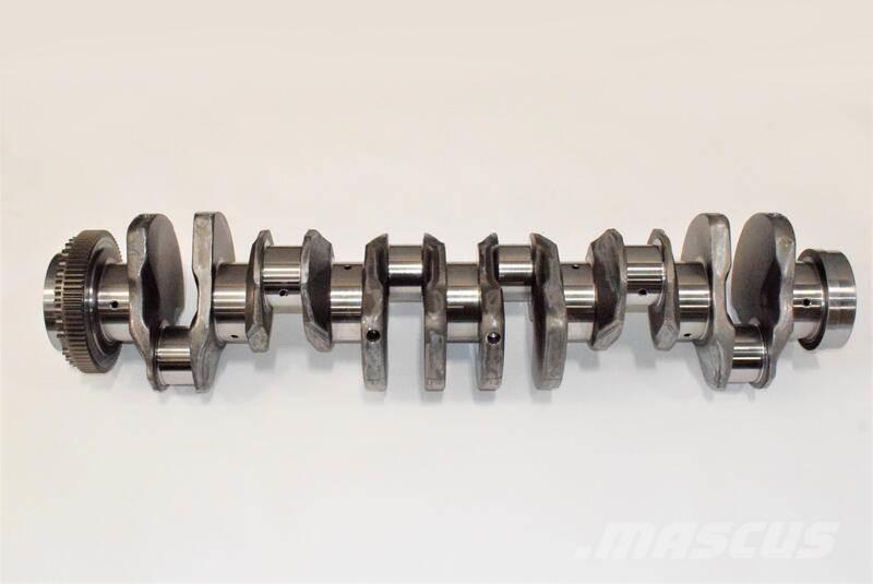 CAT C15 Транспорт - Інші