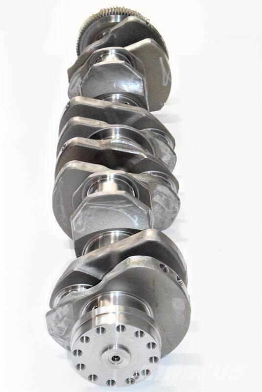 CAT C15 Транспорт - Інші