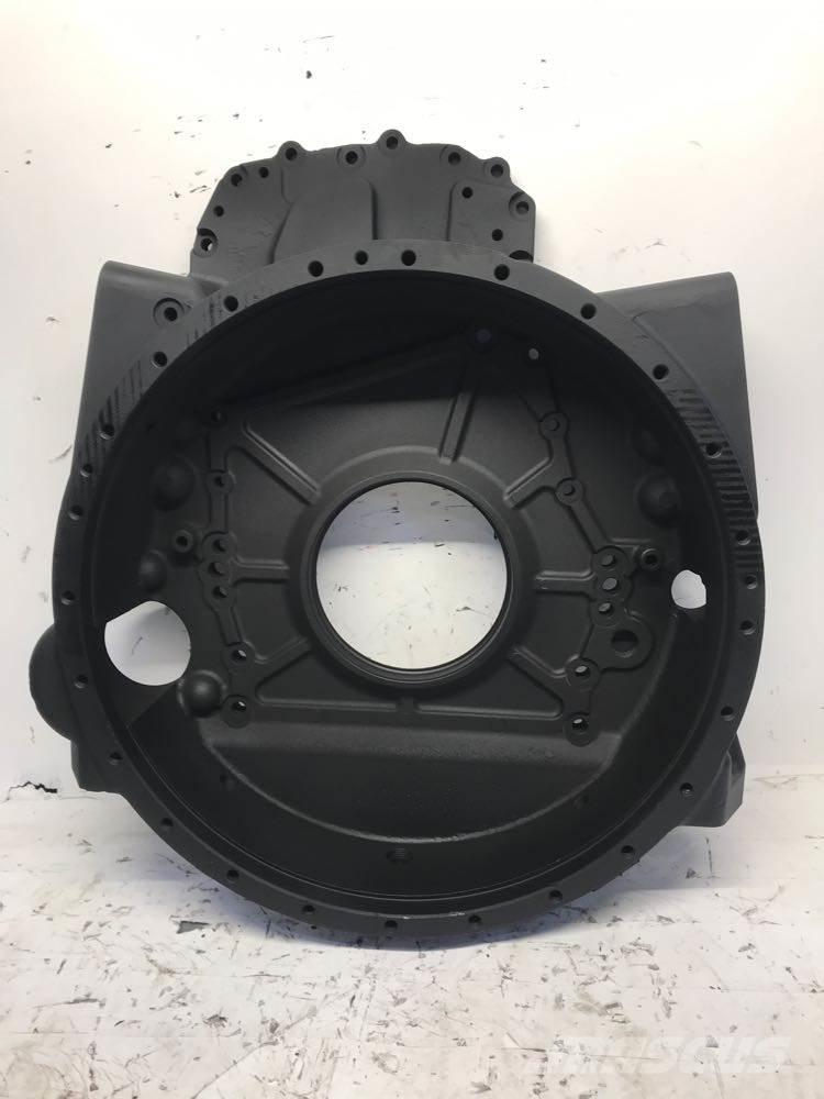 CAT C15 Транспорт - Інші