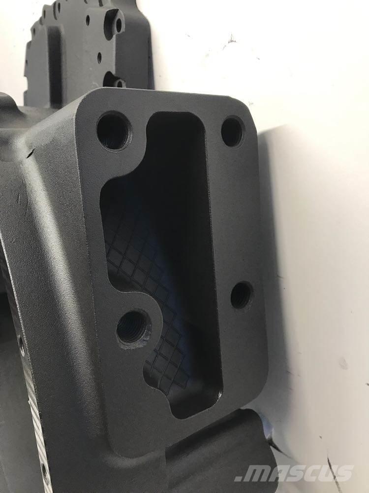 CAT C15 Транспорт - Інші