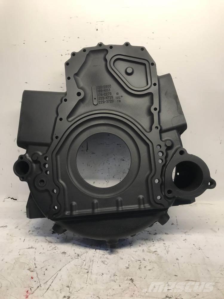 CAT C15 Транспорт - Інші