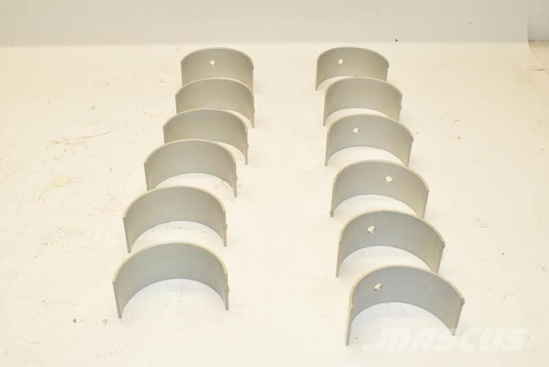 CAT C15 Транспорт - Інші