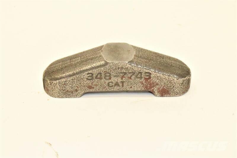 CAT C15/18 Транспорт - Інші