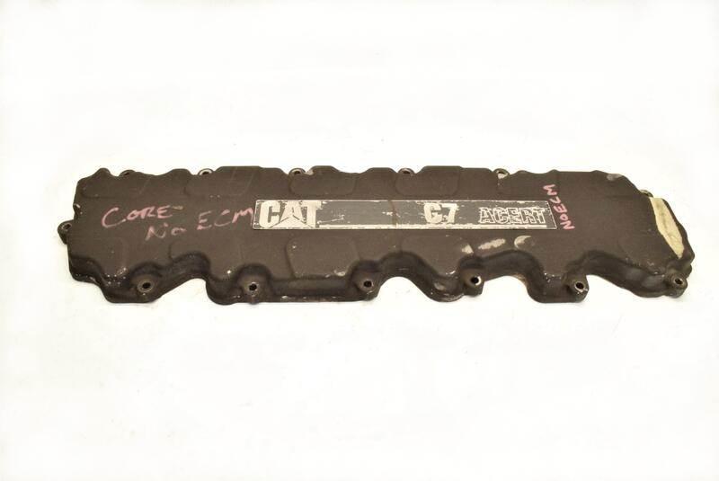 CAT C7 Транспорт - Інші