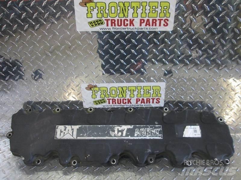 CAT C7 Транспорт - Інші