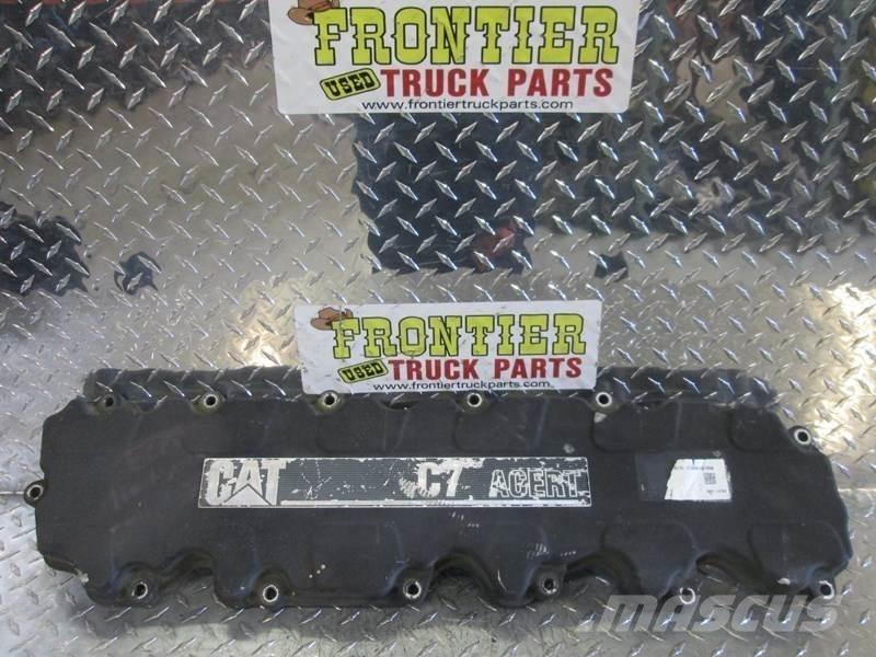 CAT C7 Транспорт - Інші