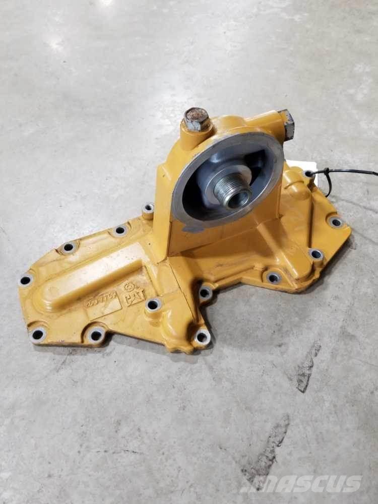 CAT C7 Транспорт - Інші