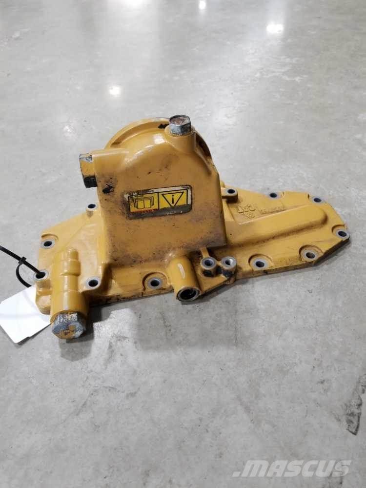 CAT C7 Транспорт - Інші