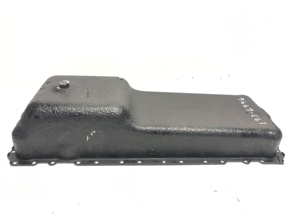 CAT C7 Транспорт - Інші