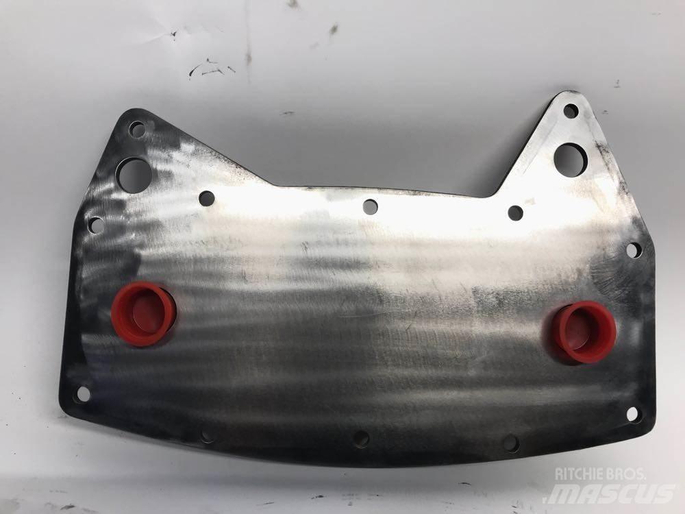 CAT C9 Транспорт - Інші