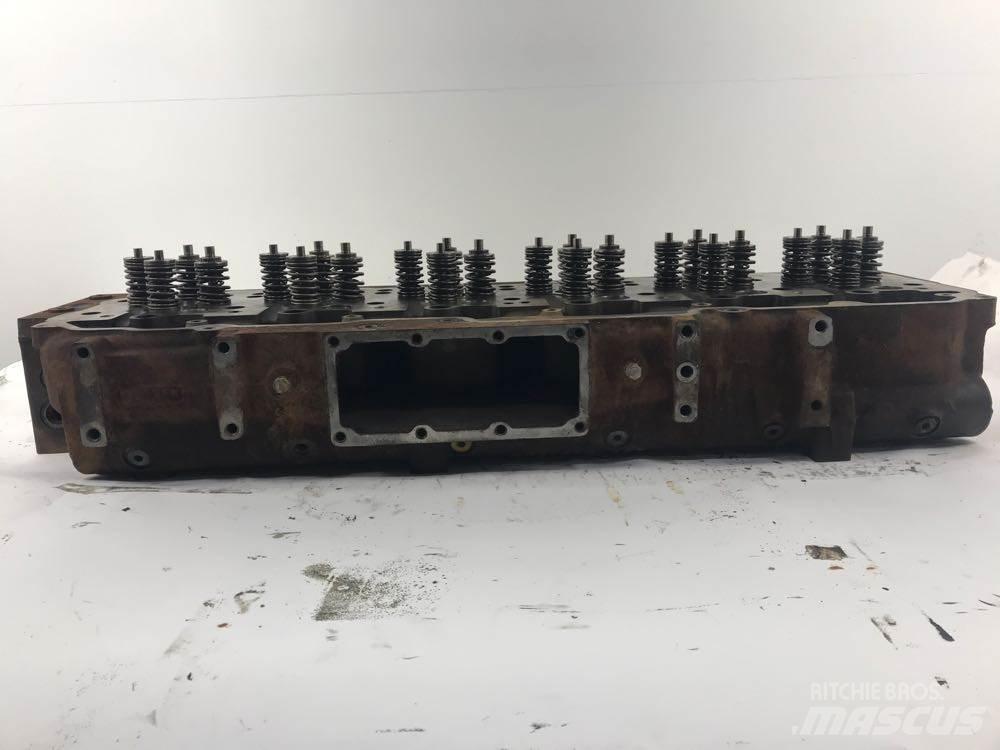 CAT C9 Транспорт - Інші
