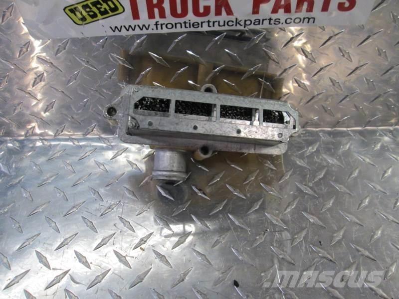 CAT MANY Транспорт - Інші