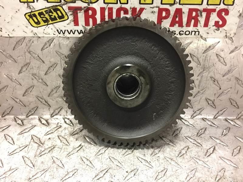 CAT N/A Транспорт - Інші