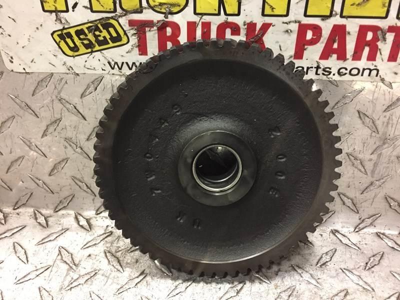 CAT N/A Транспорт - Інші