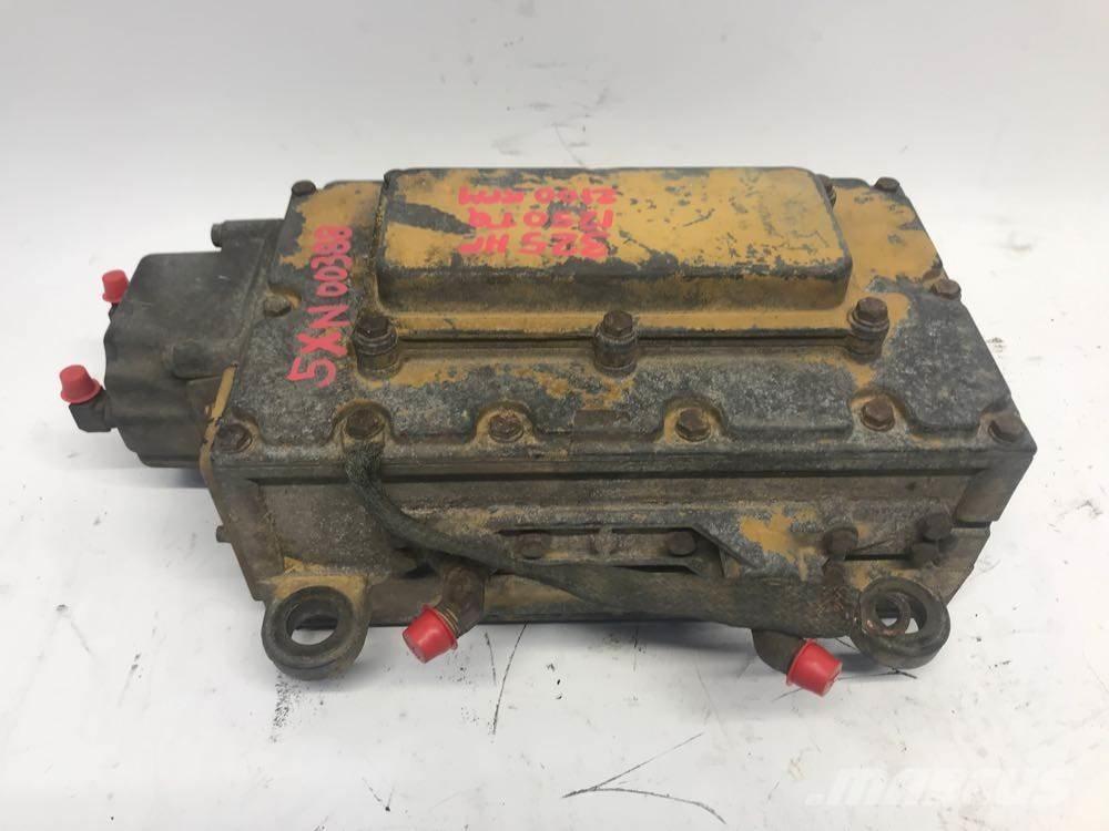 CAT Peec Транспорт - Інші