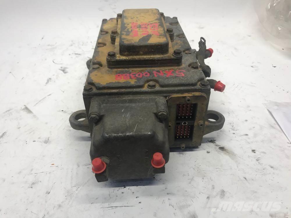 CAT Peec Транспорт - Інші