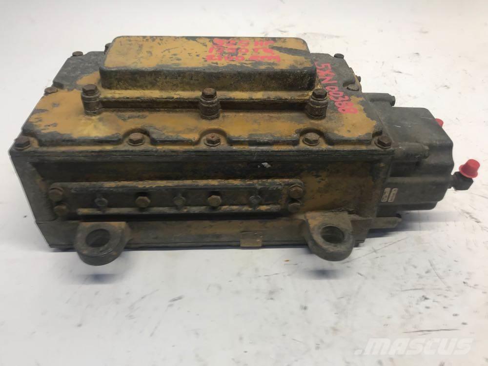 CAT Peec Транспорт - Інші