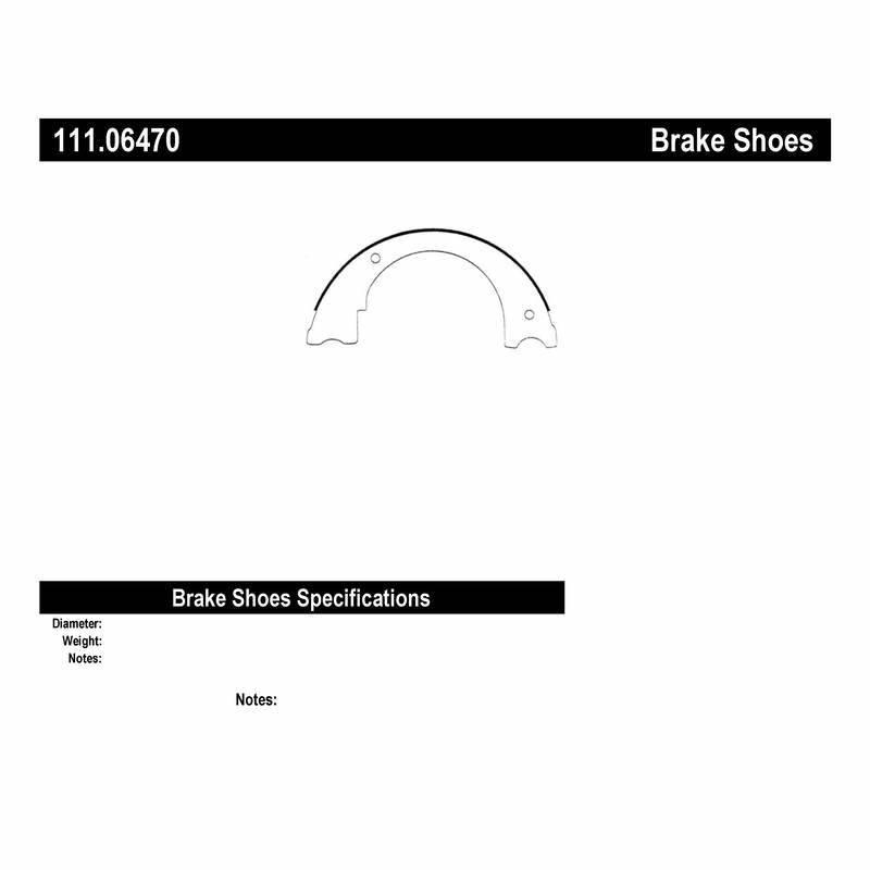  Centric Гальма