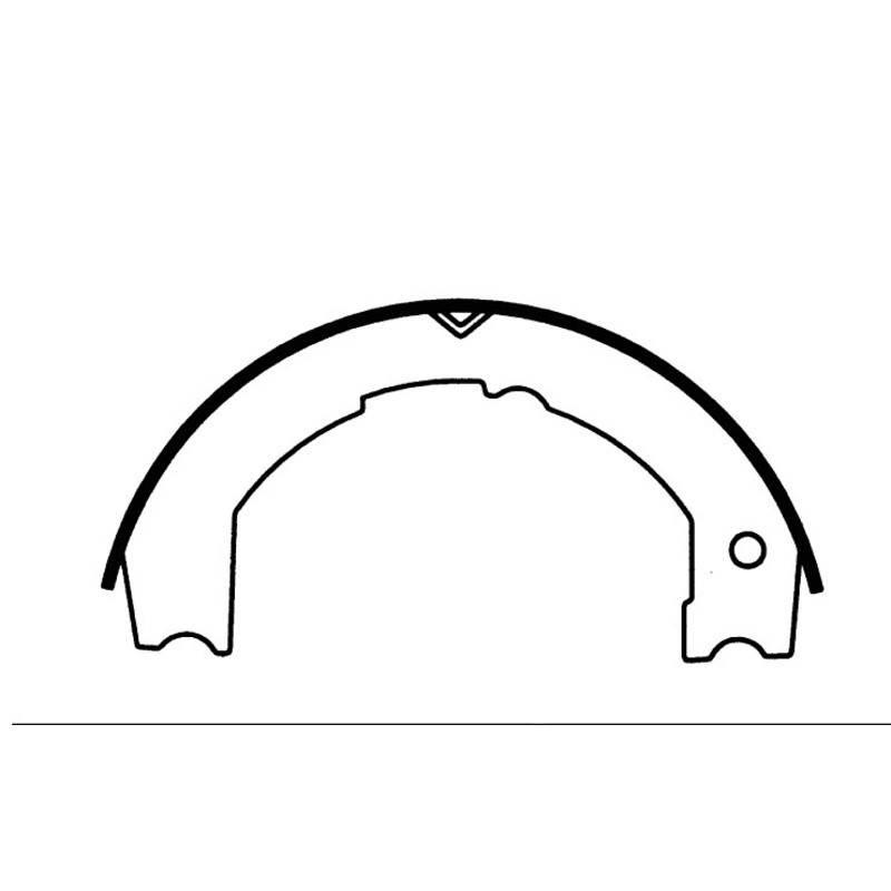  Centric Гальма