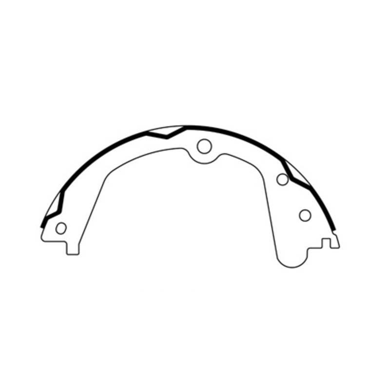  Centric Гальма