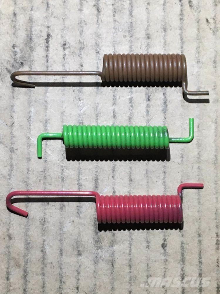  Centric Гальма