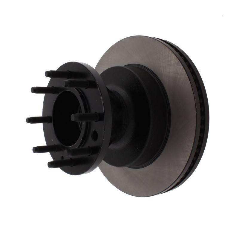  Centric Гальма