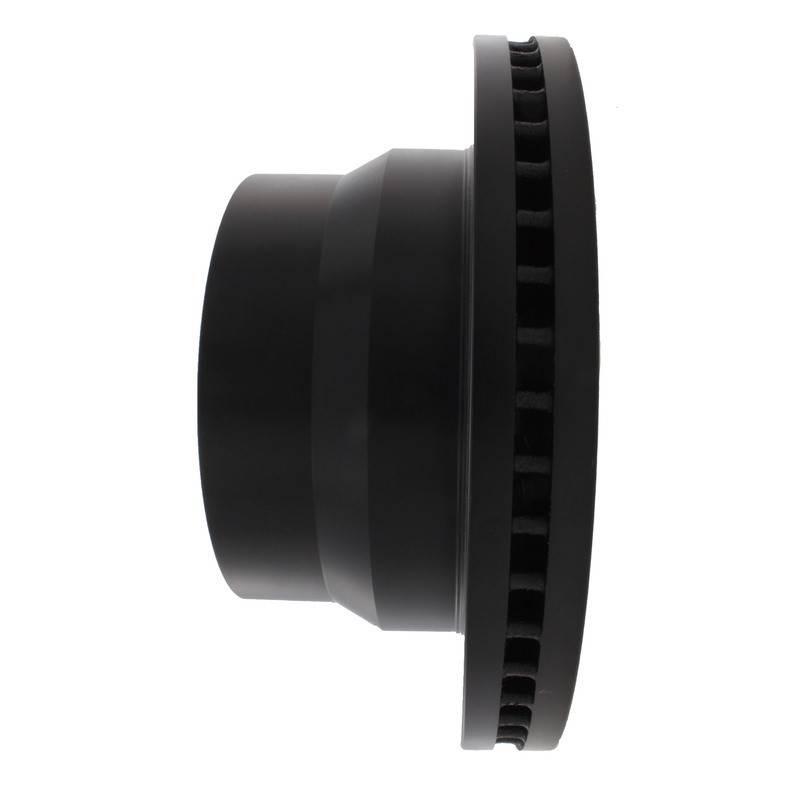  Centric Гальма