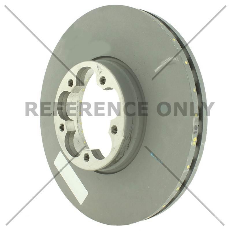  Centric Гальма