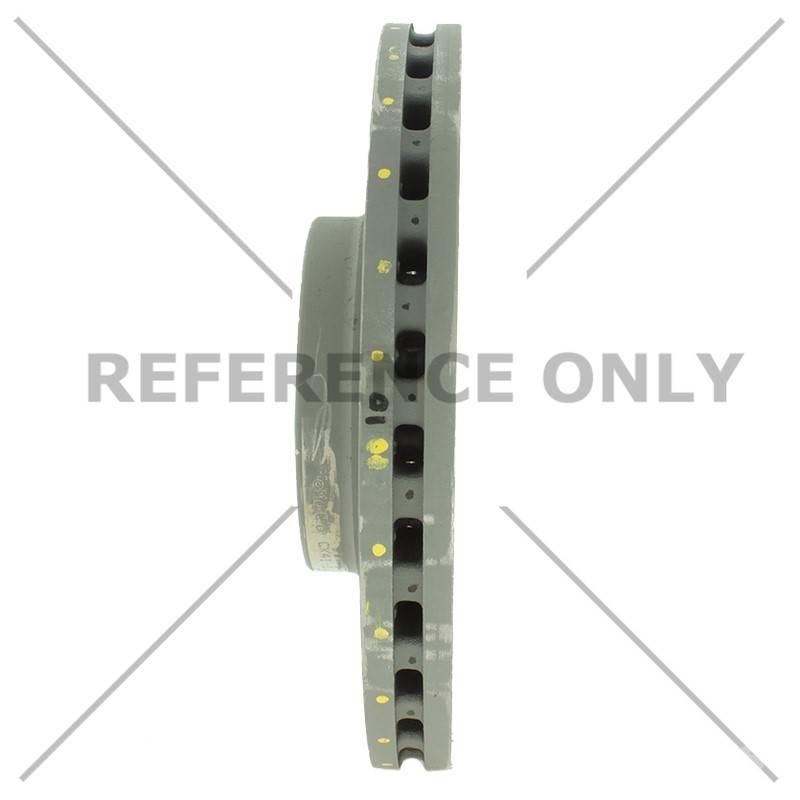  Centric Гальма